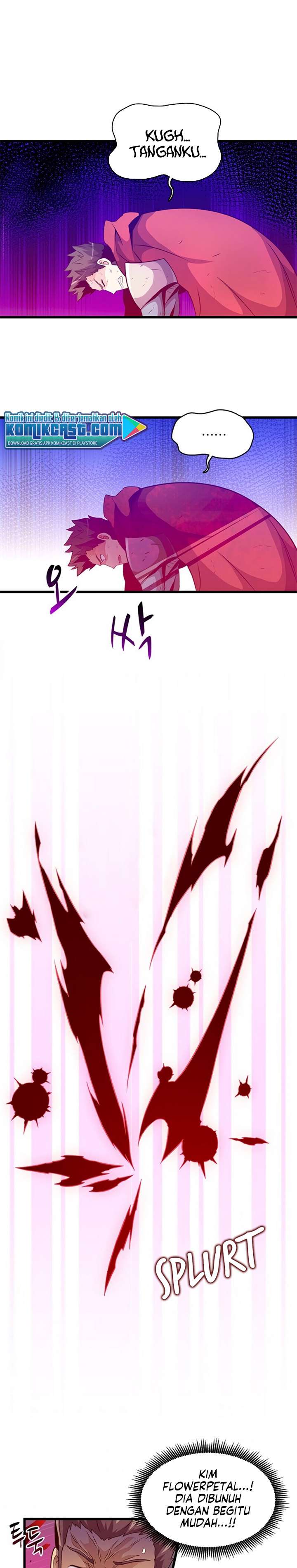 Arcane Sniper Chapter 38 halaman 24