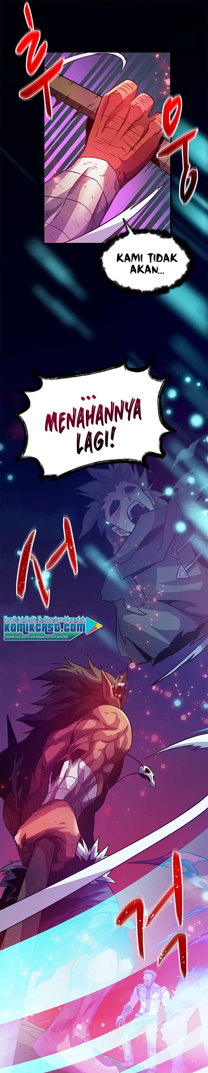 Arcane Sniper Chapter 38 halaman 17