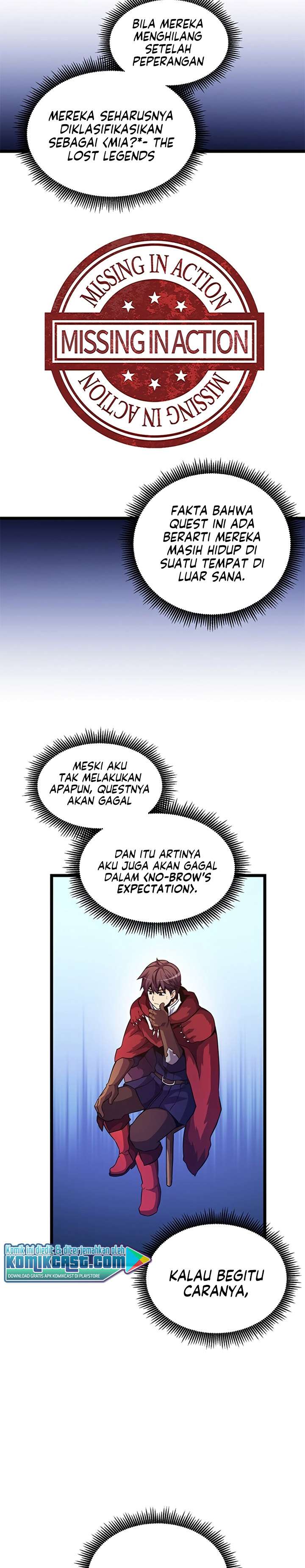 Arcane Sniper Chapter 42 halaman 2
