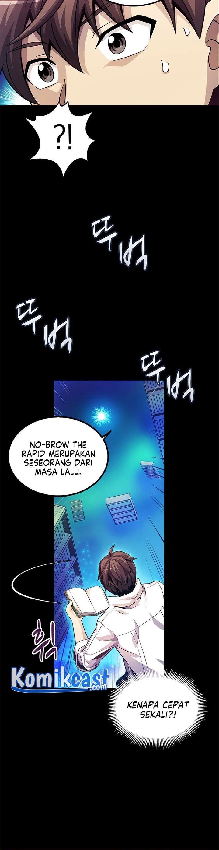 Arcane Sniper Chapter 48 halaman 6