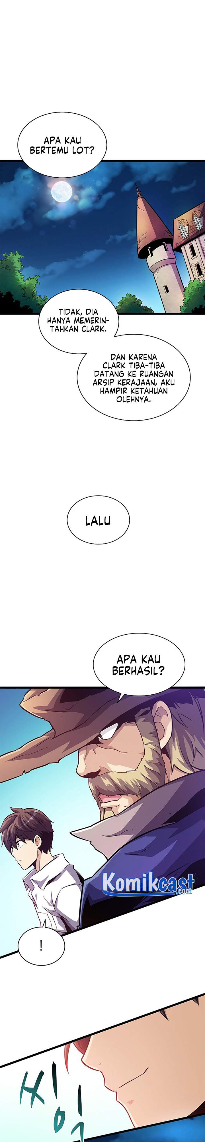 Arcane Sniper Chapter 48 halaman 30