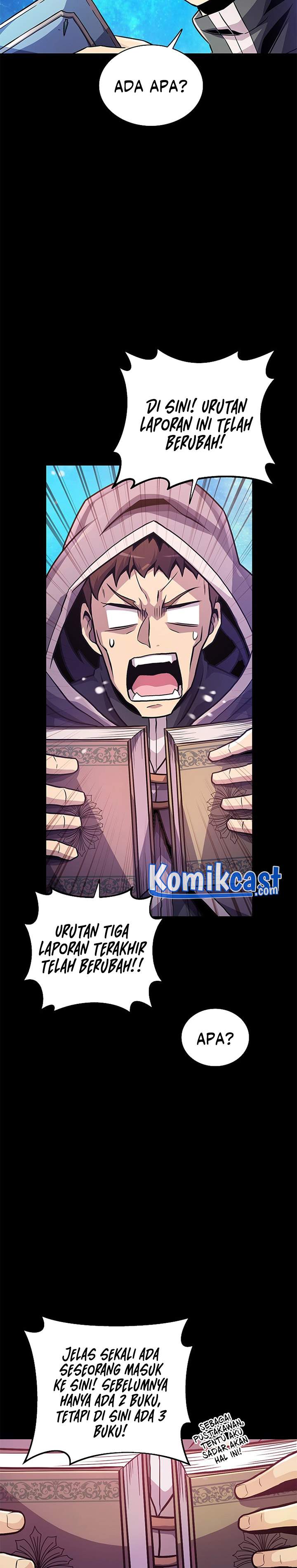 Arcane Sniper Chapter 48 halaman 10