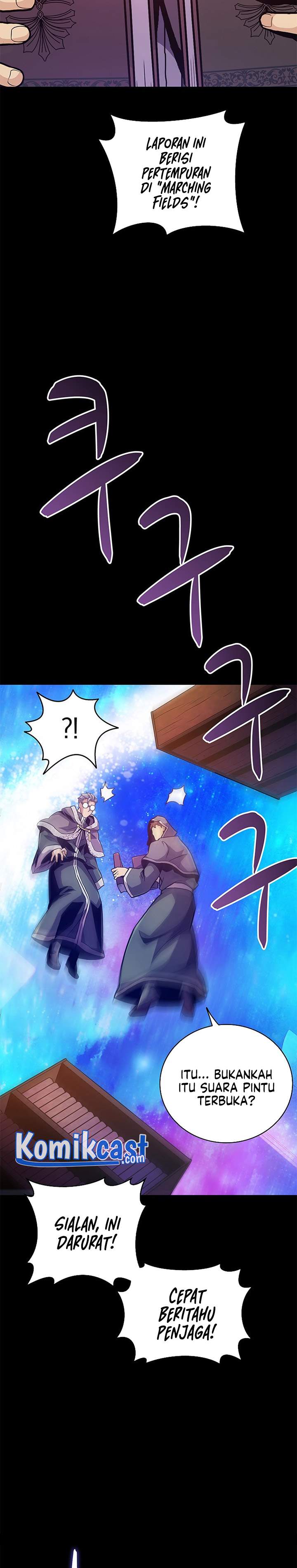 Arcane Sniper Chapter 48 halaman 11