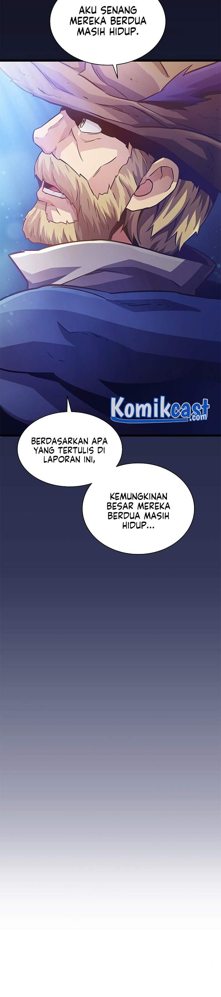Arcane Sniper Chapter 49 halaman 14