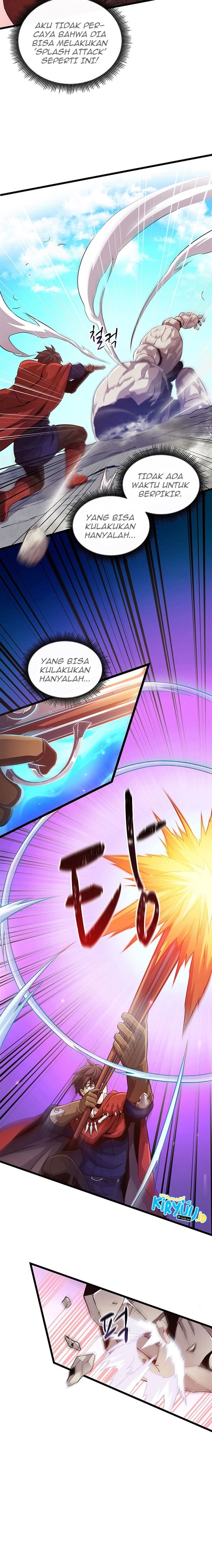 Arcane Sniper Chapter 53 halaman 4