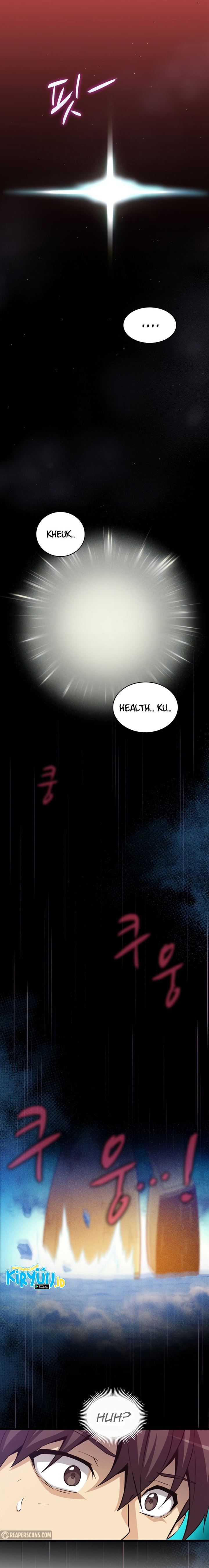 Arcane Sniper Chapter 55 halaman 6