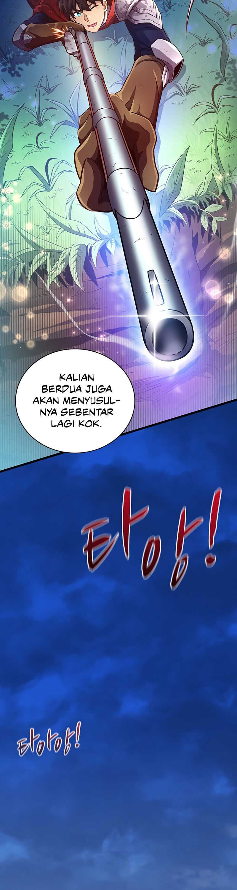 Arcane Sniper Chapter 62 halaman 10