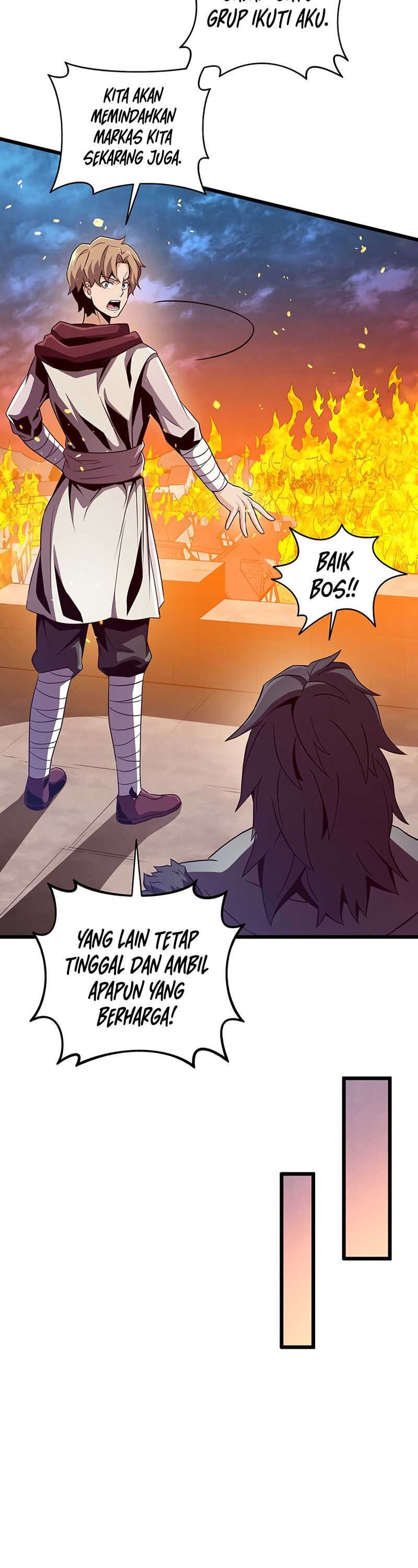 Arcane Sniper Chapter 62 halaman 4