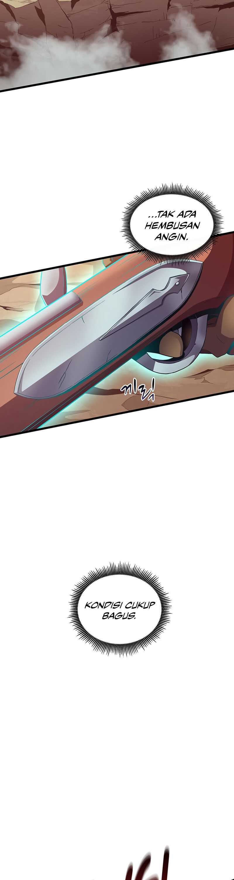 Arcane Sniper Chapter 63 halaman 12