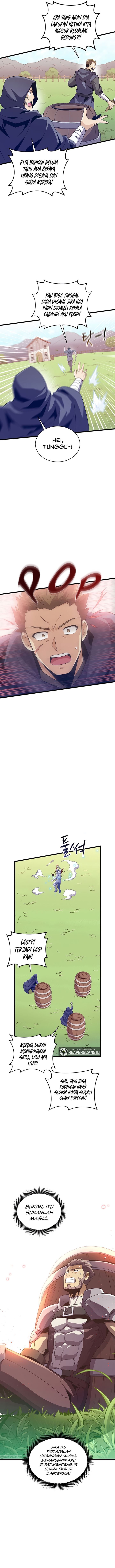 Arcane Sniper Chapter 65 halaman 4