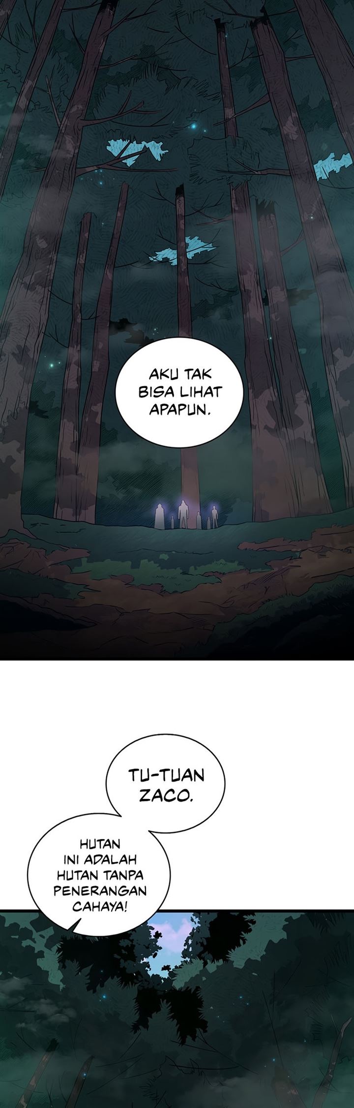 Arcane Sniper Chapter 66 halaman 28