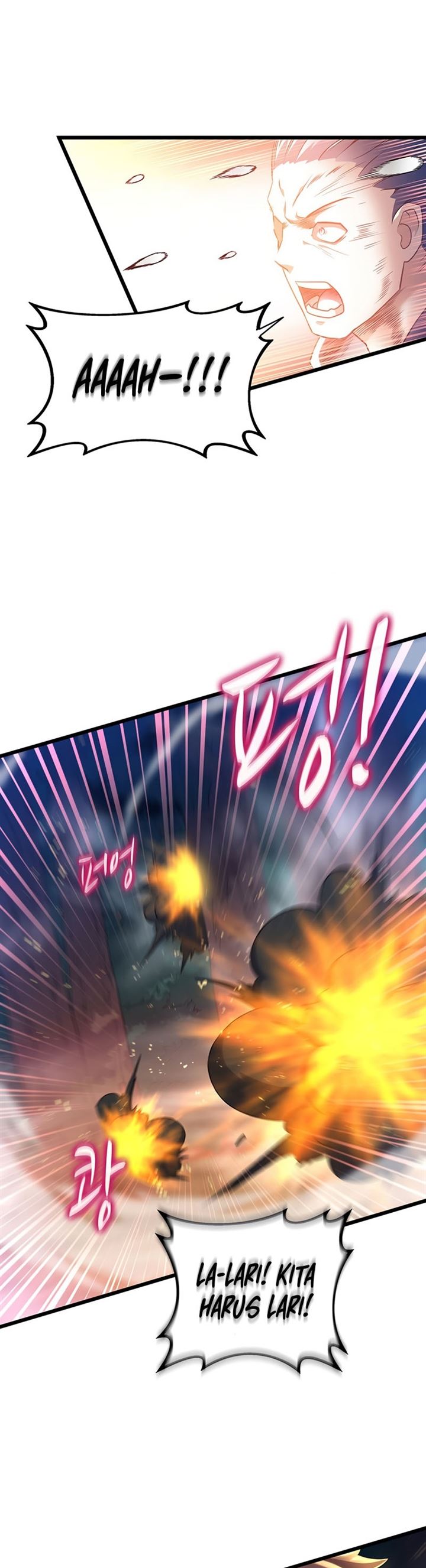 Arcane Sniper Chapter 67 halaman 31
