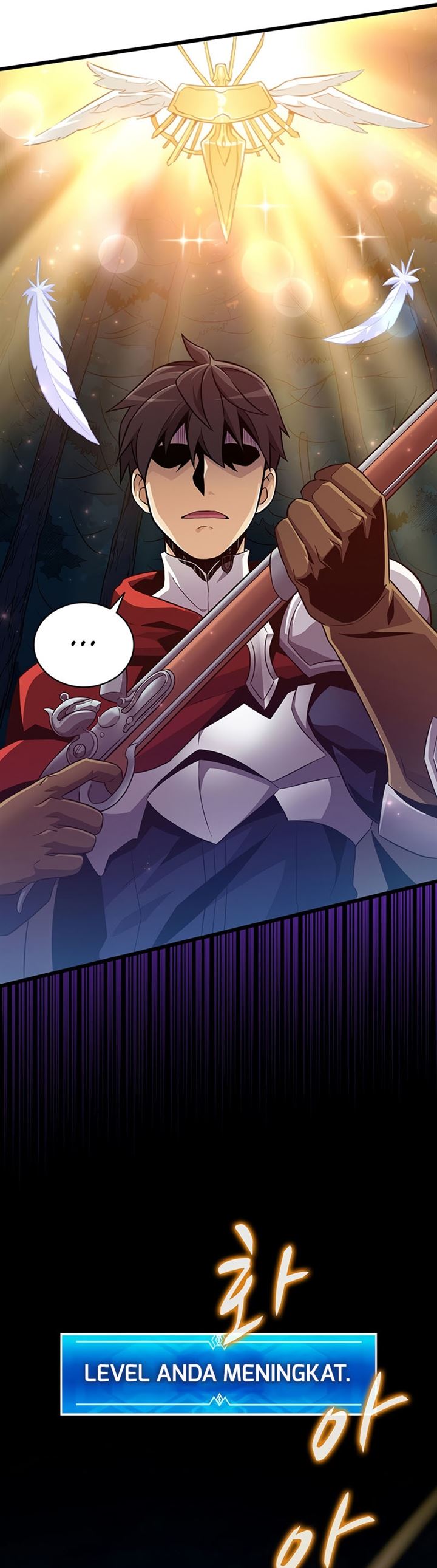 Arcane Sniper Chapter 67 halaman 26