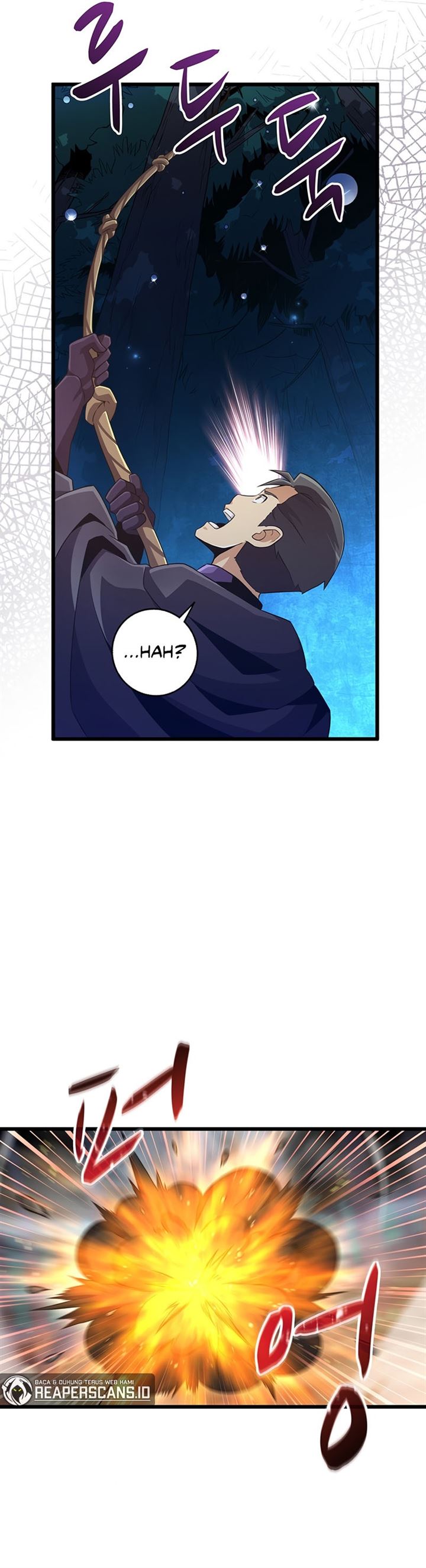 Arcane Sniper Chapter 67 halaman 30
