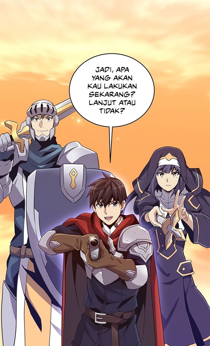 Arcane Sniper Chapter 67 halaman 46