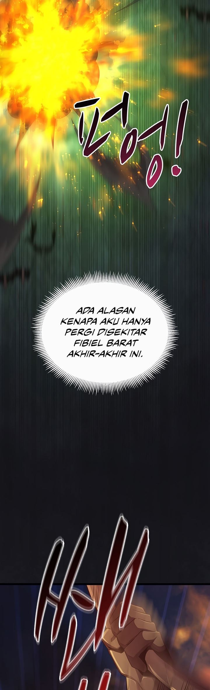 Arcane Sniper Chapter 67 halaman 20