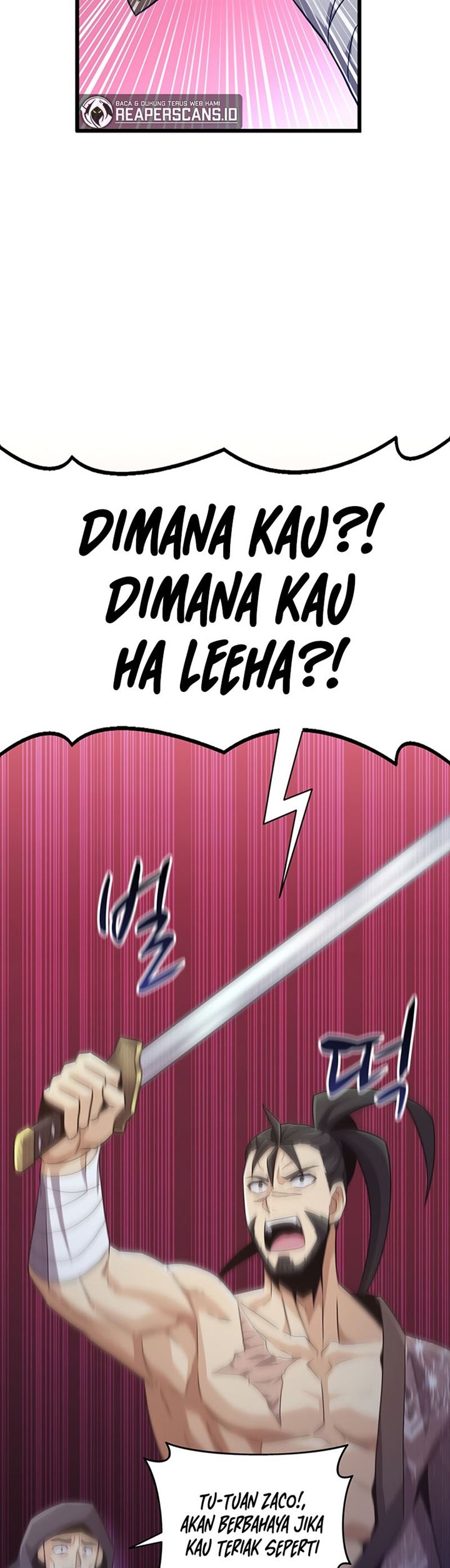 Arcane Sniper Chapter 67 halaman 12
