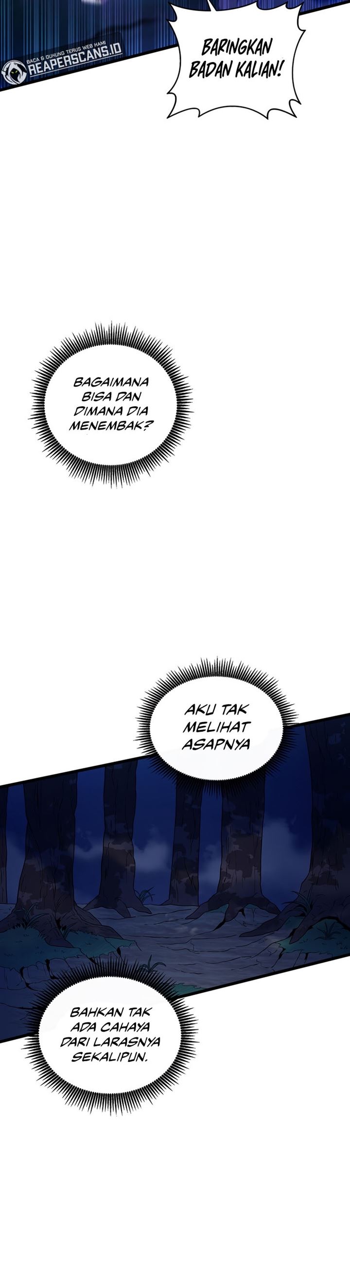 Arcane Sniper Chapter 67 halaman 9