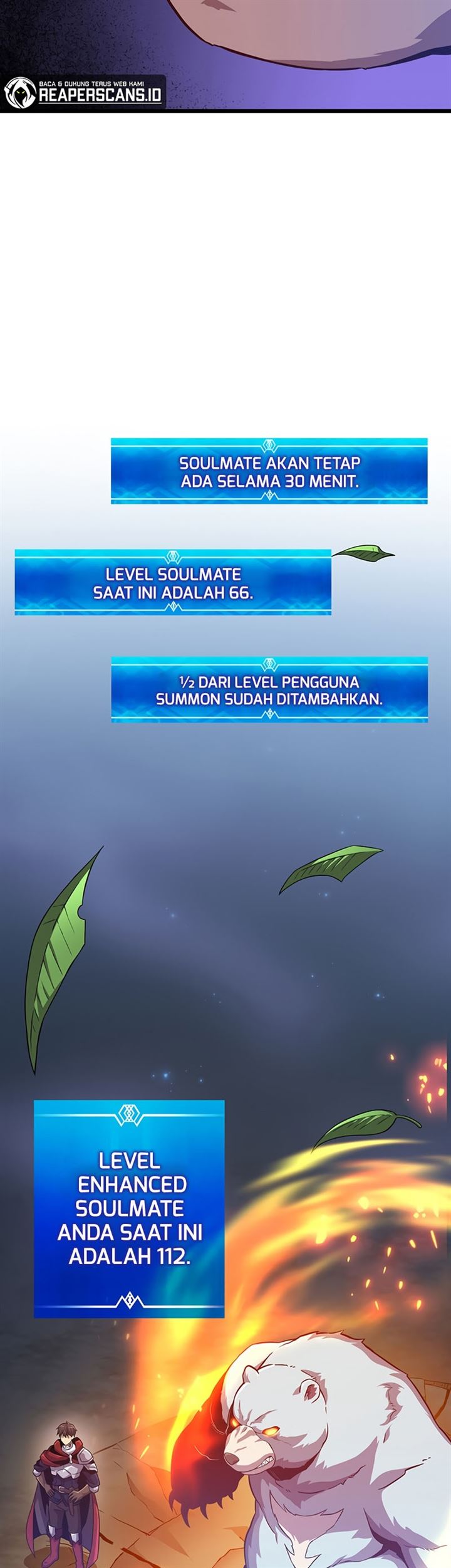 Arcane Sniper Chapter 70 halaman 12
