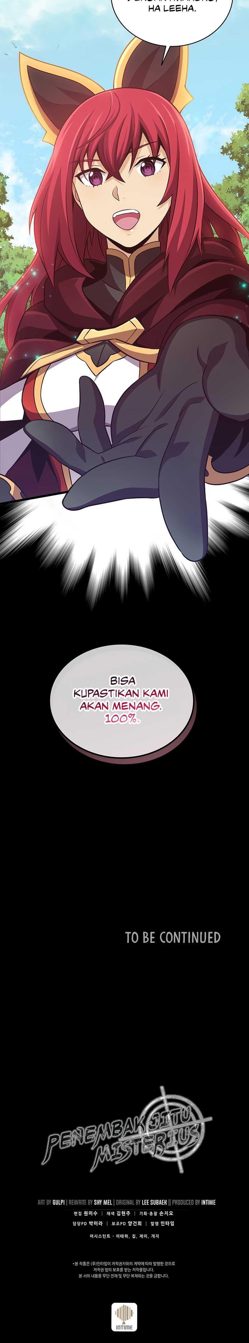 Arcane Sniper Chapter 77 halaman 31