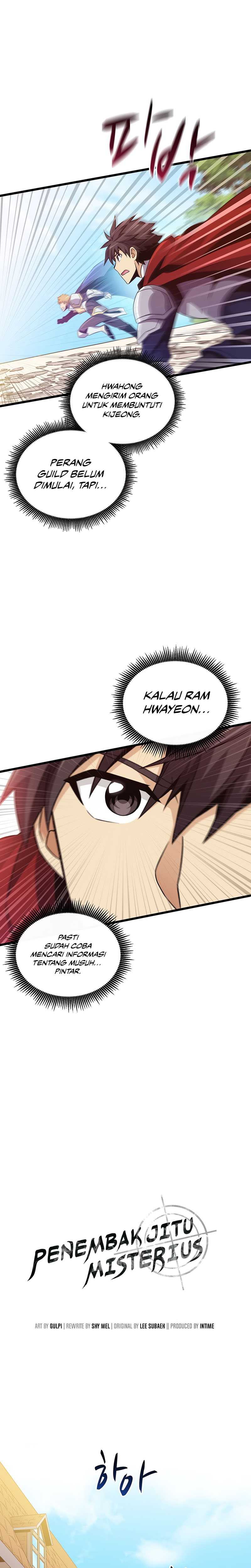 Arcane Sniper Chapter 77 halaman 18