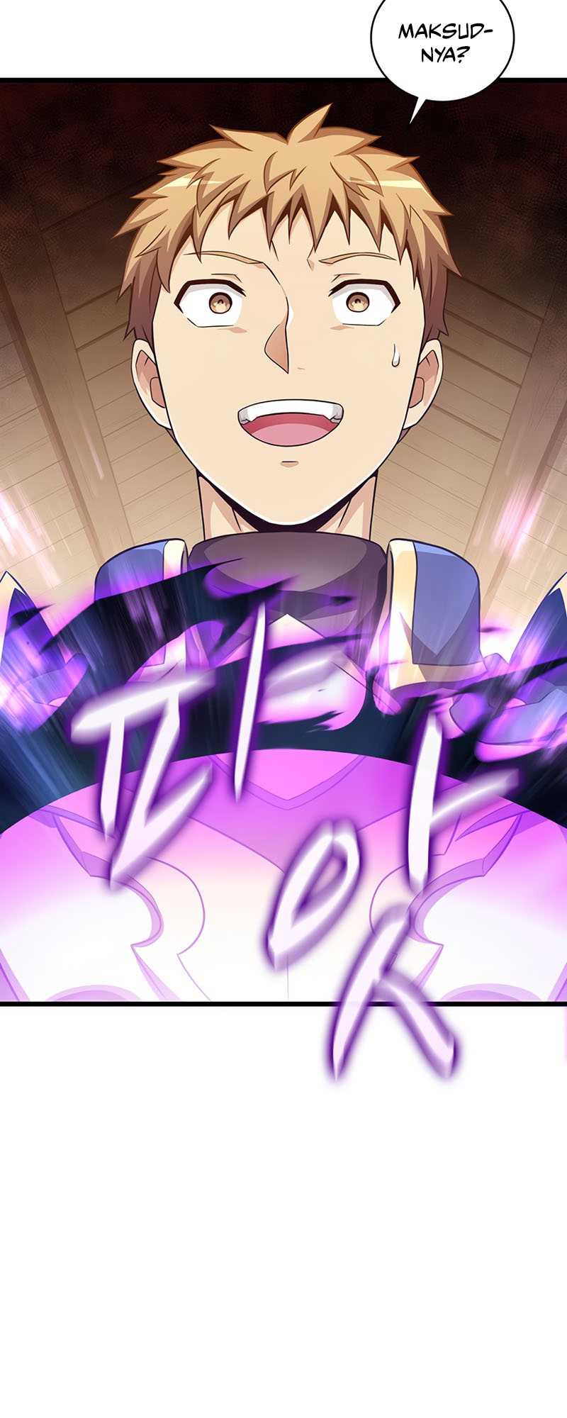 Arcane Sniper Chapter 78 halaman 10