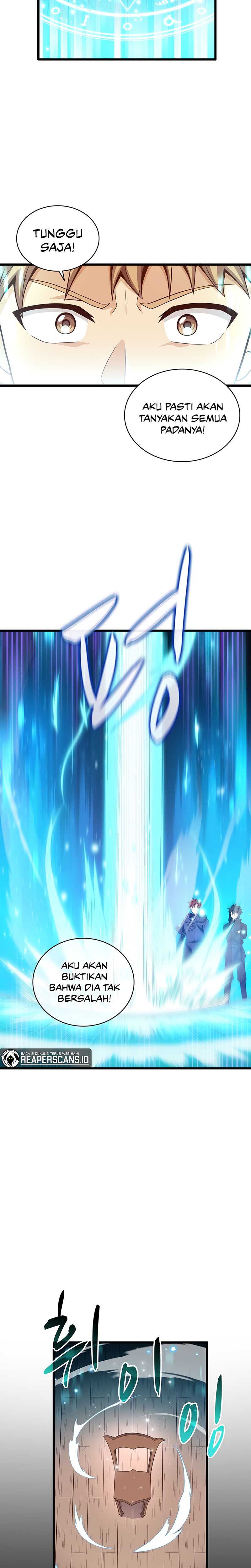 Arcane Sniper Chapter 78 halaman 30