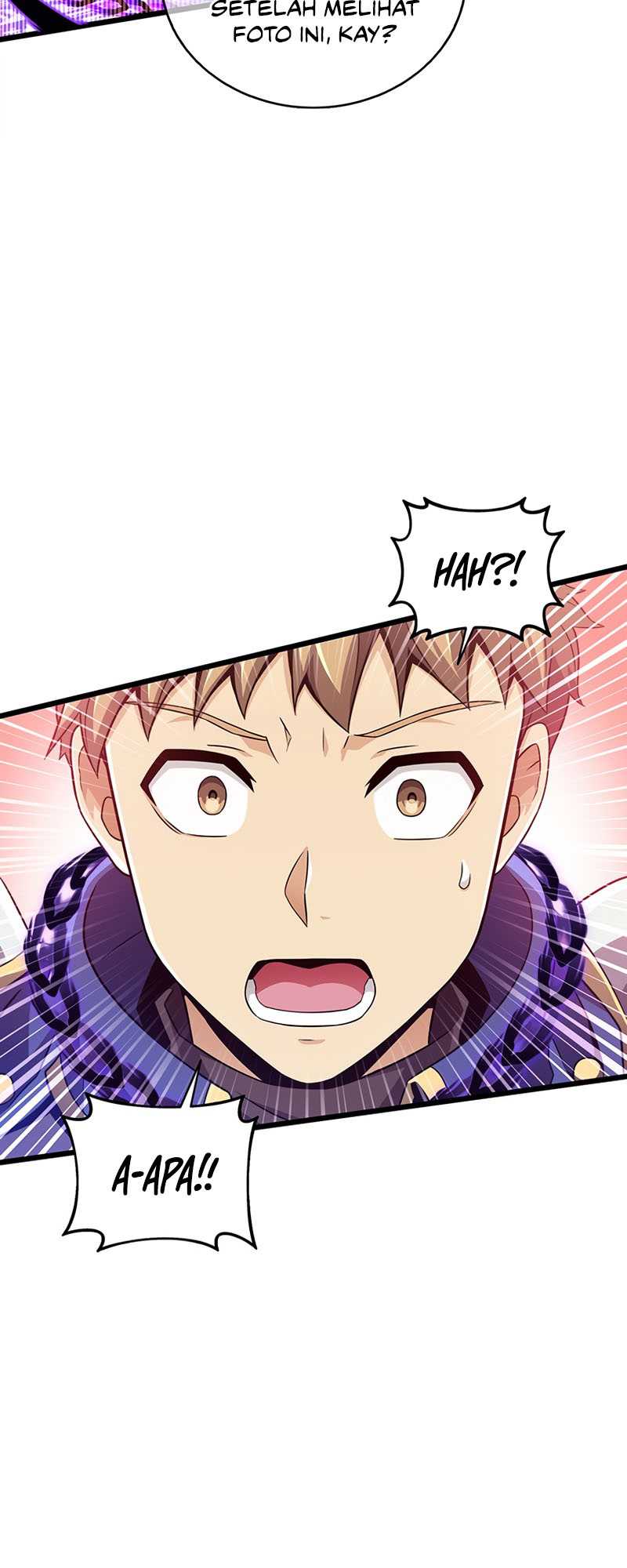 Arcane Sniper Chapter 78 halaman 13