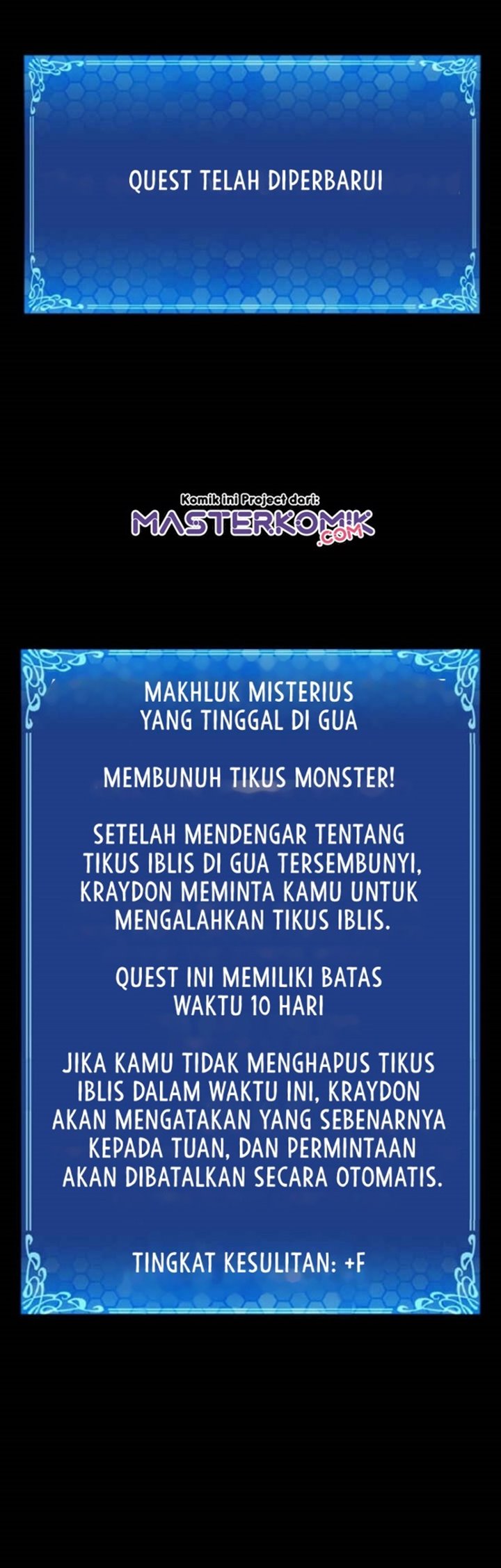 Ark Chapter 10 halaman 3
