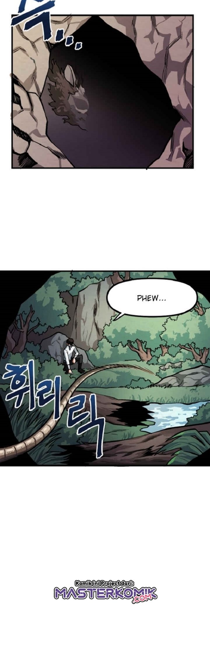 Ark Chapter 10 halaman 29