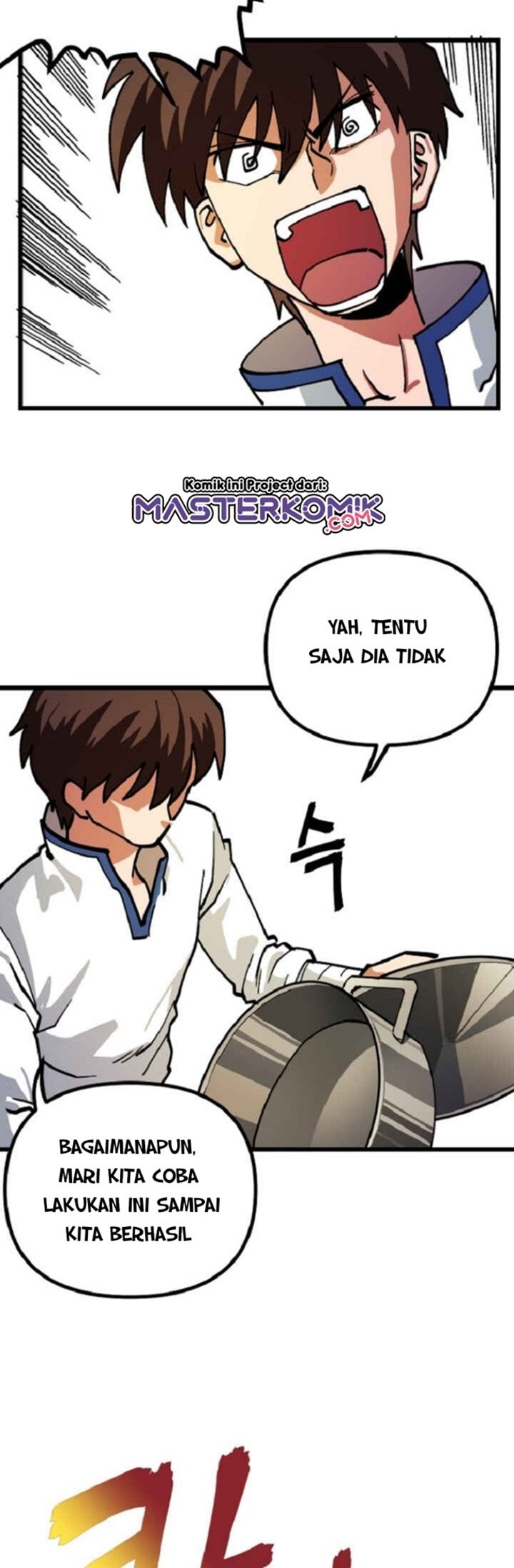Ark Chapter 10 halaman 41