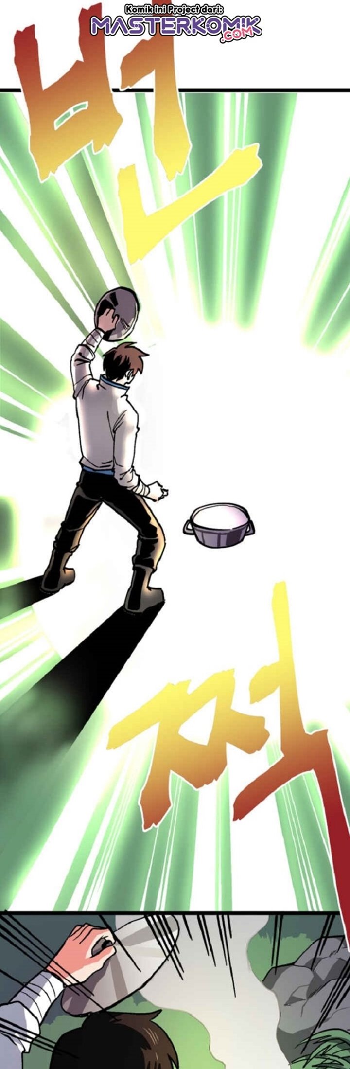 Ark Chapter 10 halaman 45