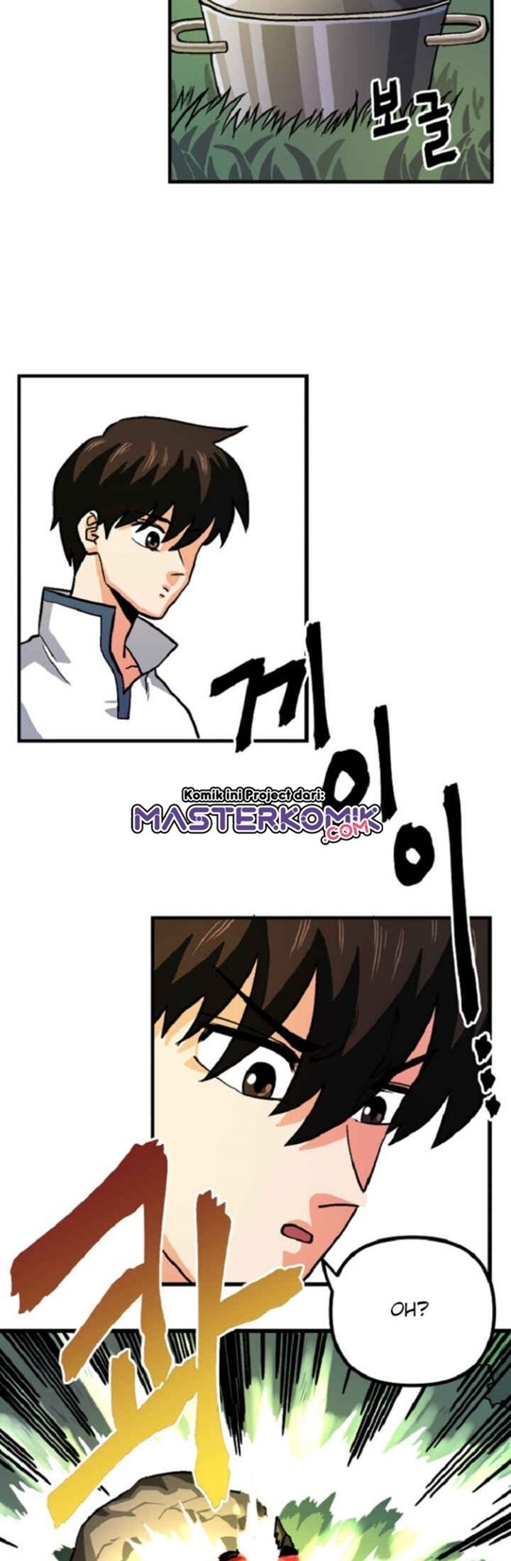 Ark Chapter 10 halaman 38