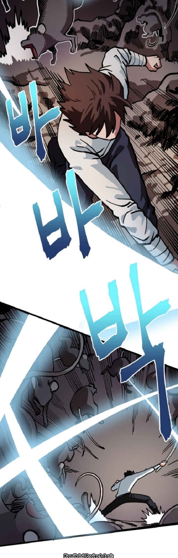 Ark Chapter 10 halaman 18