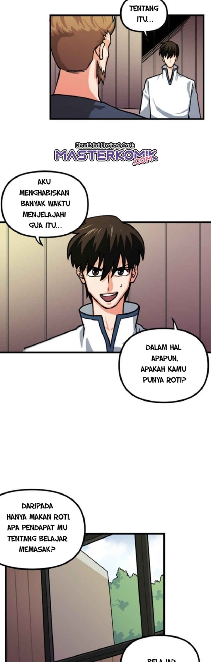 Ark Chapter 10 halaman 7