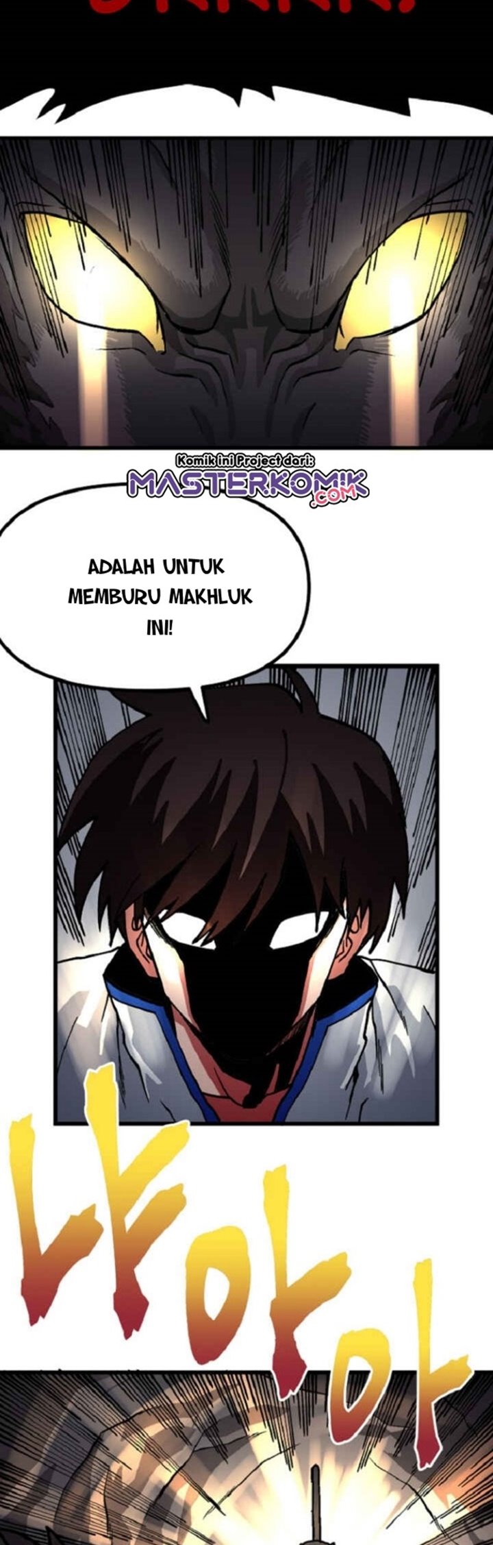 Ark Chapter 10 halaman 22