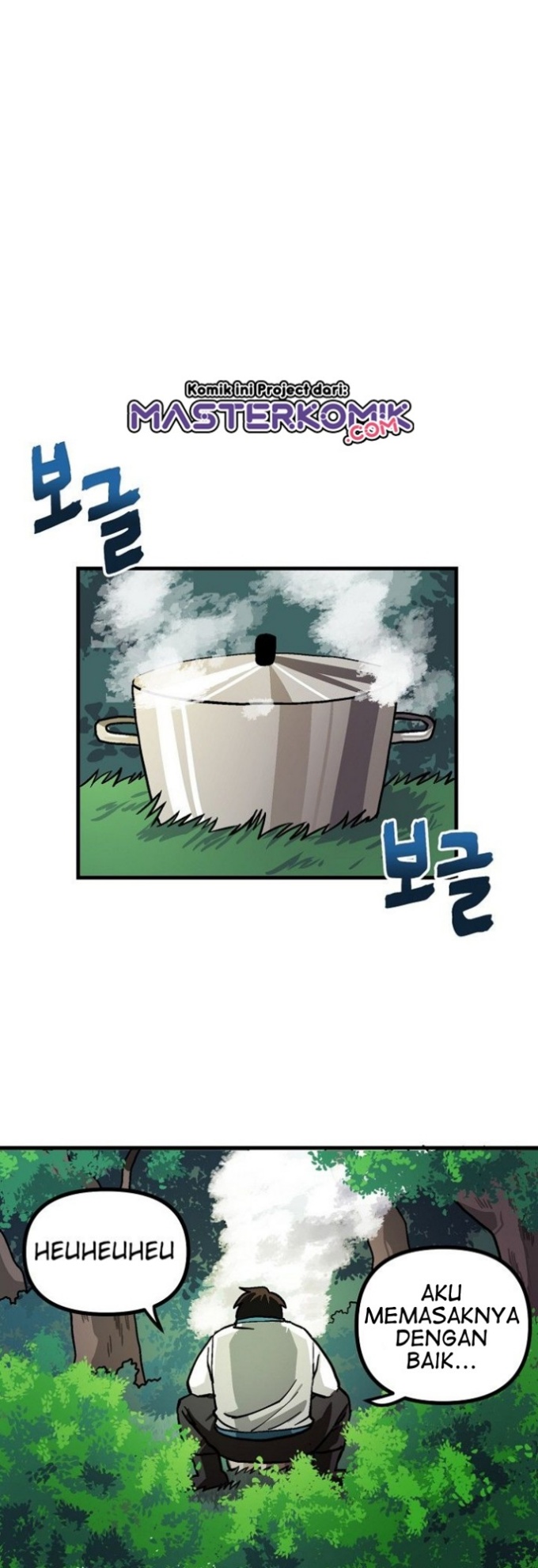 Ark Chapter 11 halaman 29