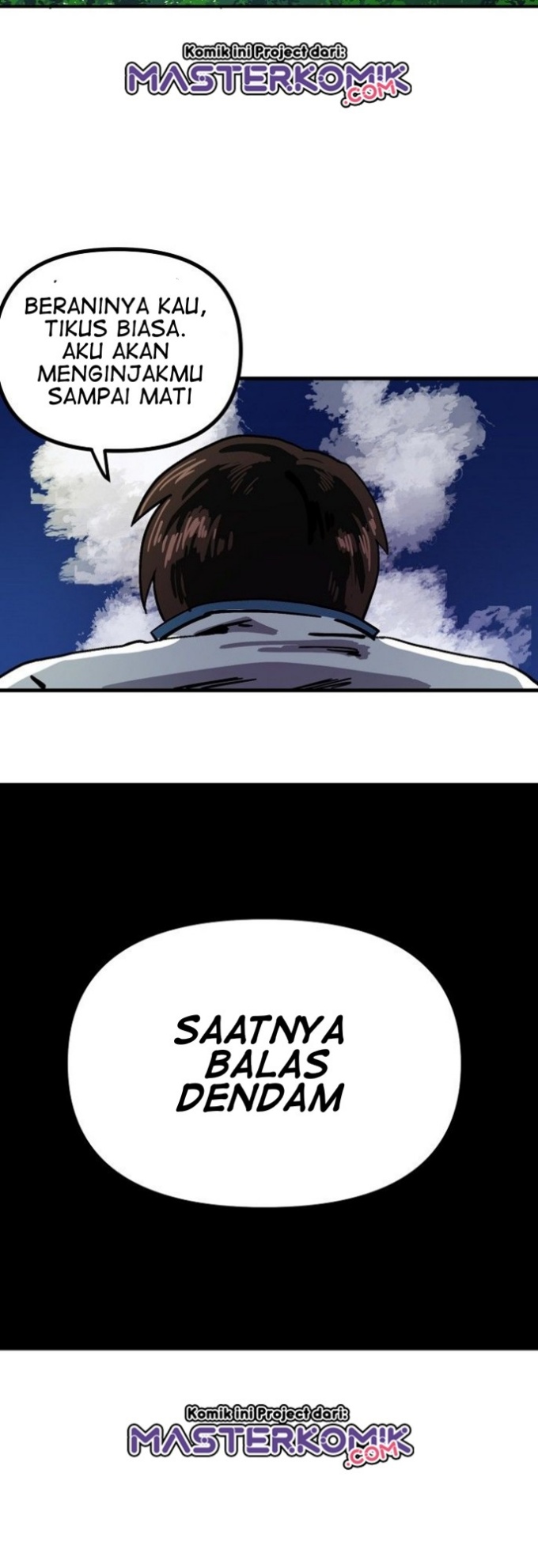 Ark Chapter 11 halaman 30