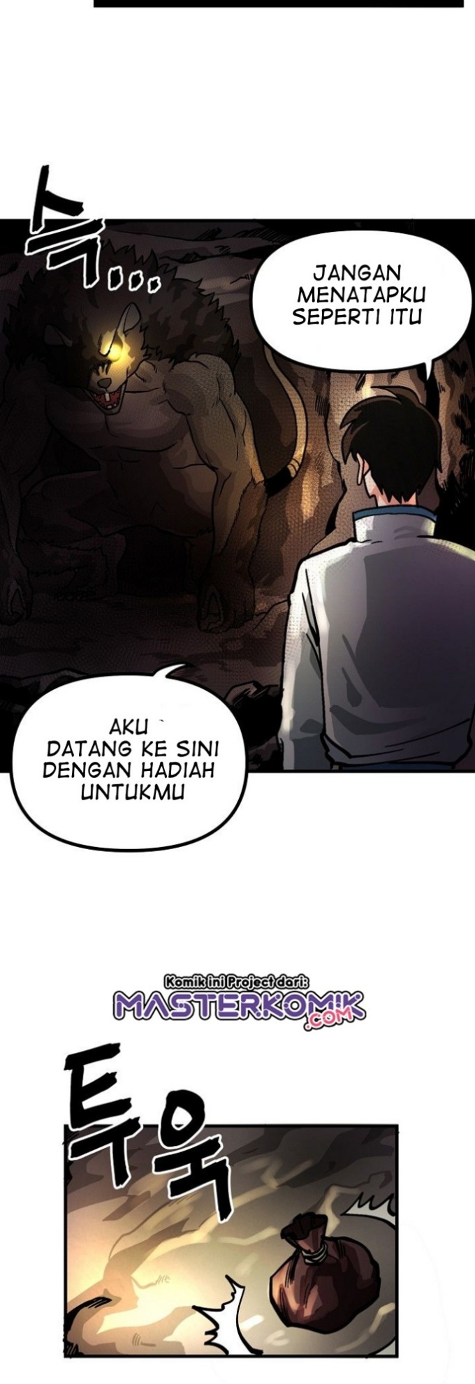 Ark Chapter 11 halaman 32