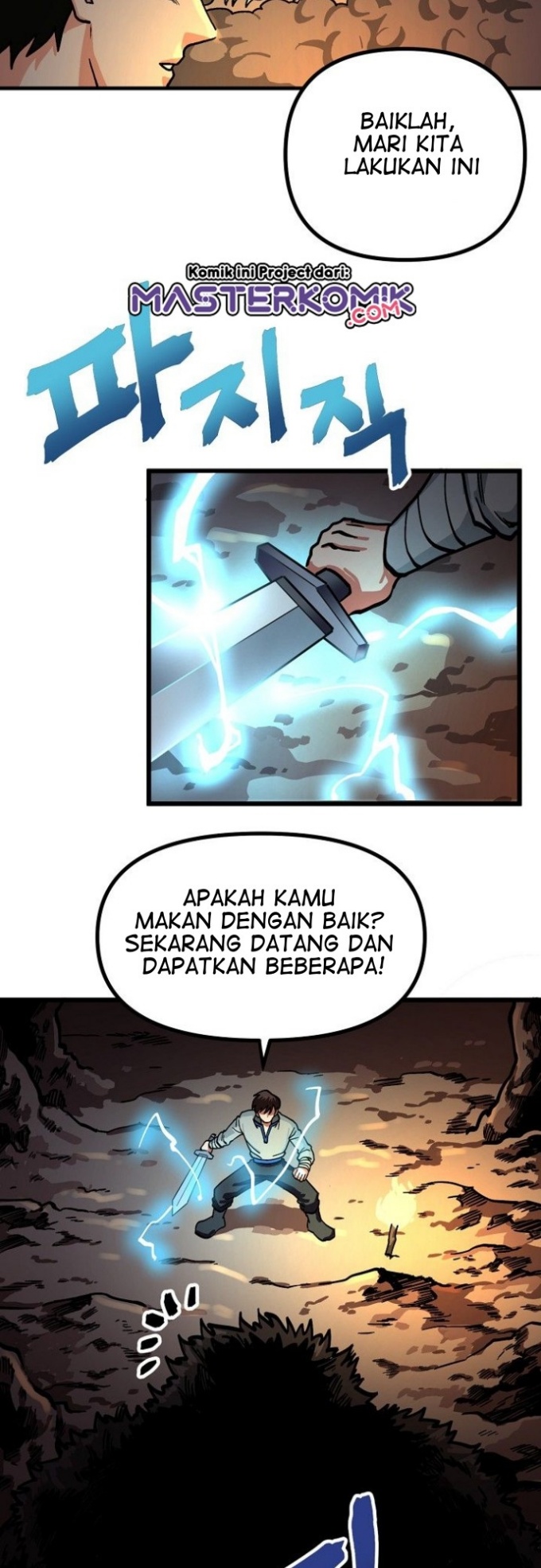 Ark Chapter 11 halaman 37