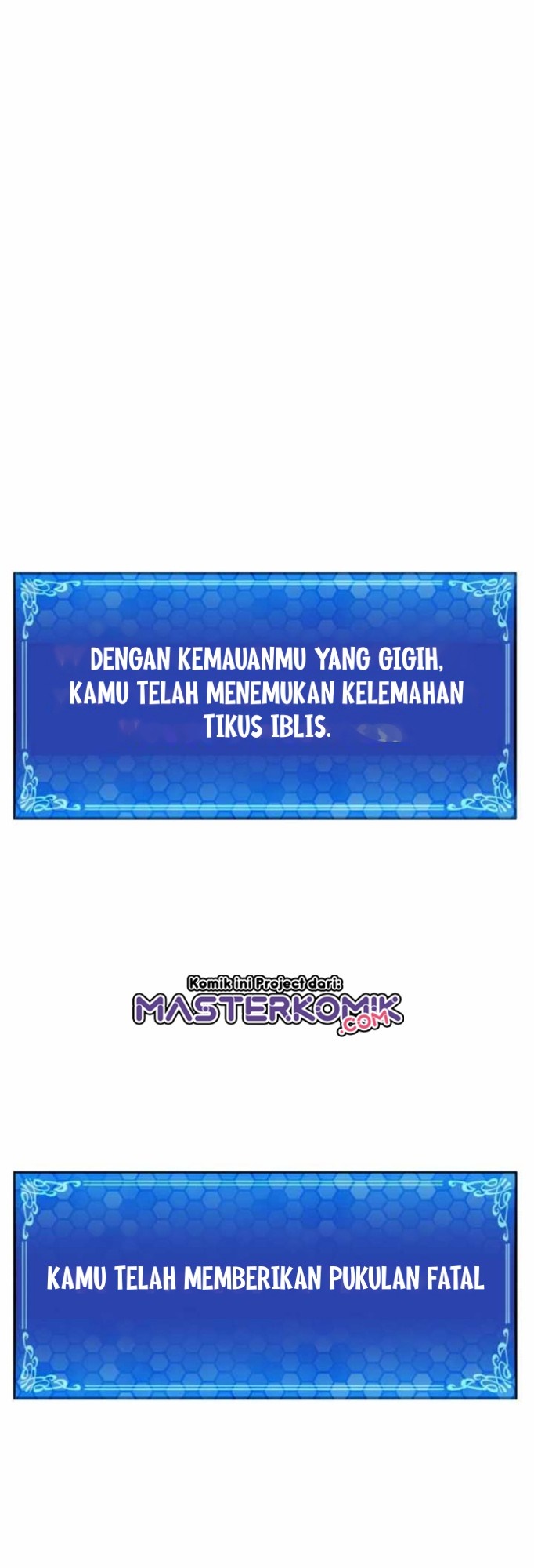 Ark Chapter 13 halaman 19