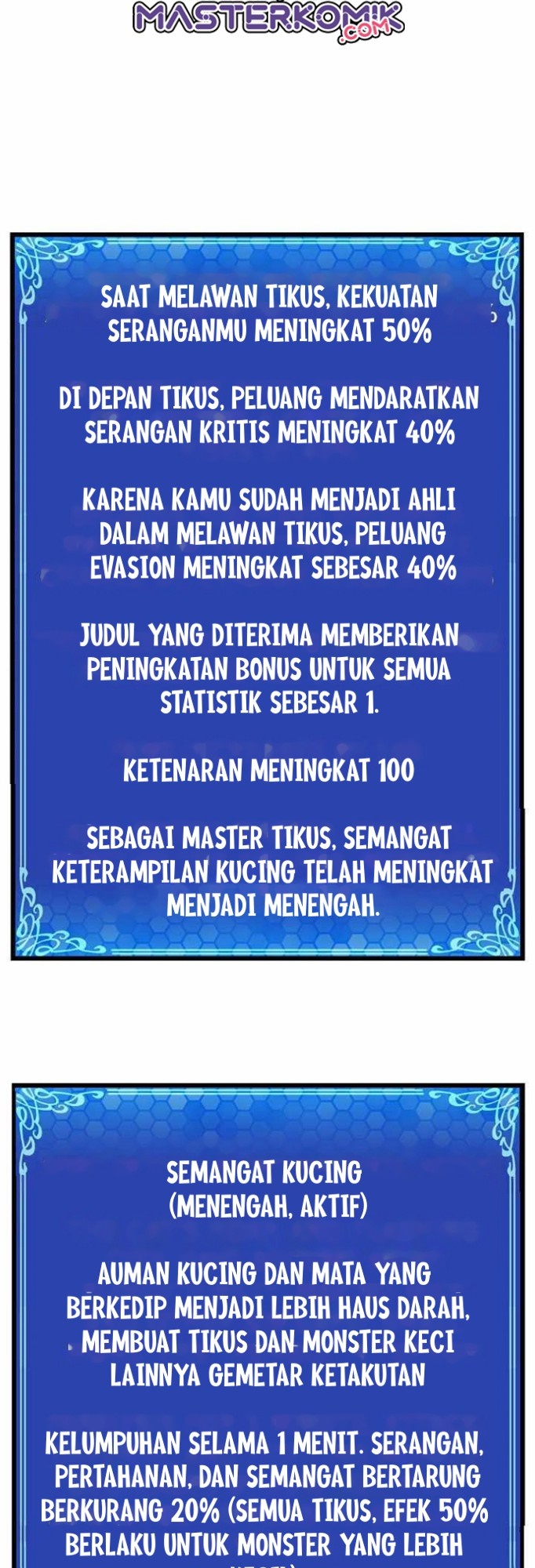Ark Chapter 13 halaman 40