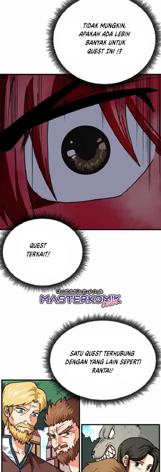 Ark Chapter 13 halaman 32