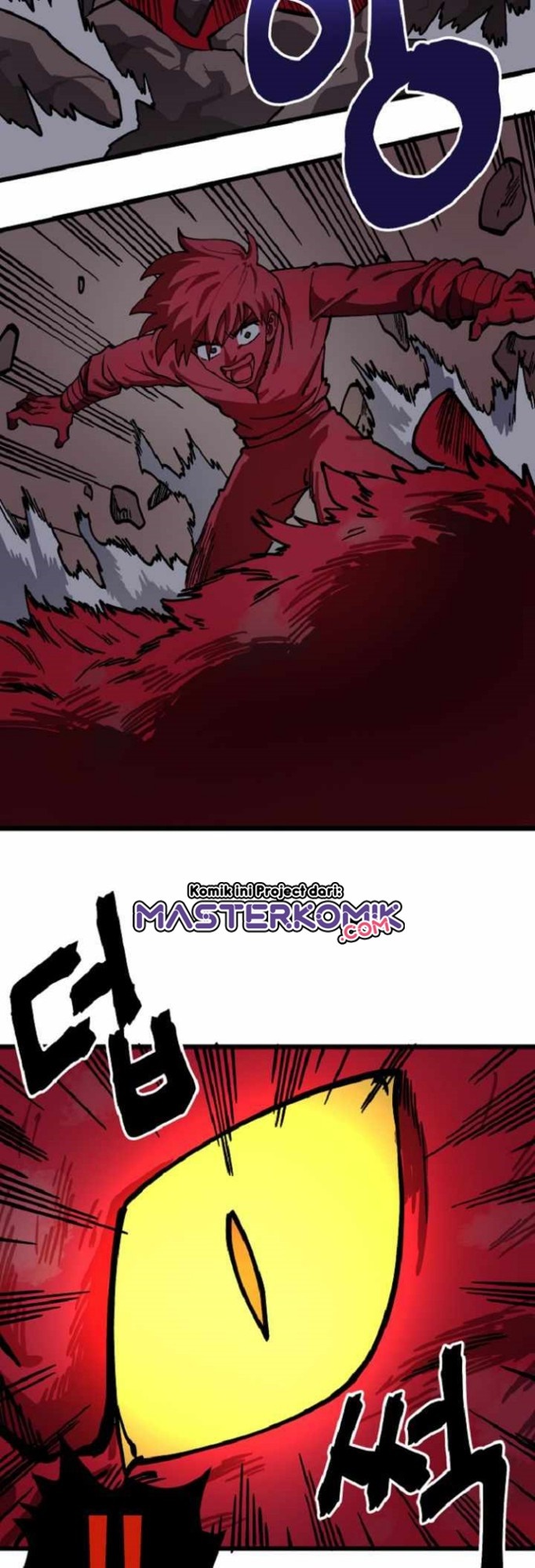 Ark Chapter 13 halaman 10