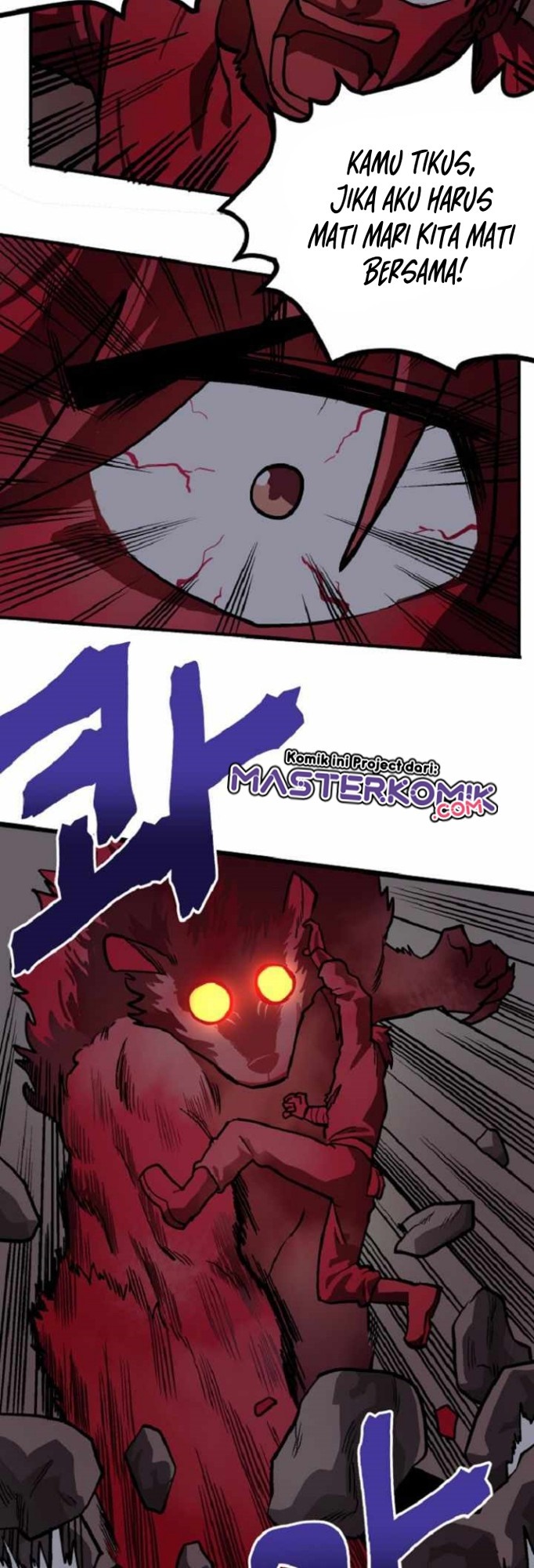 Ark Chapter 13 halaman 9