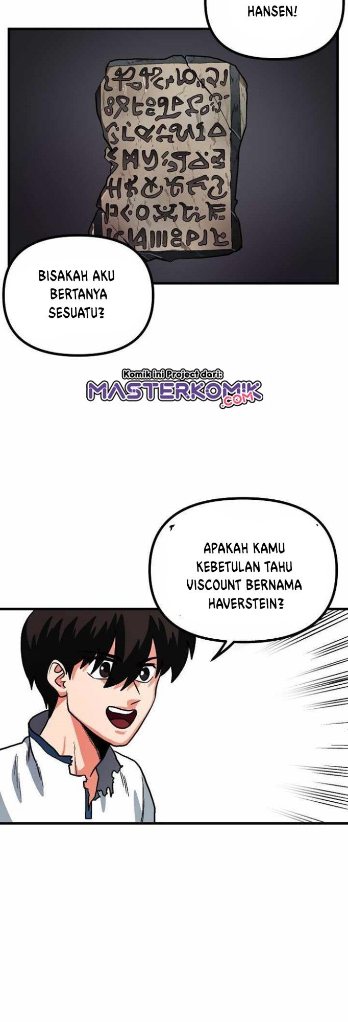 Ark Chapter 13 halaman 46