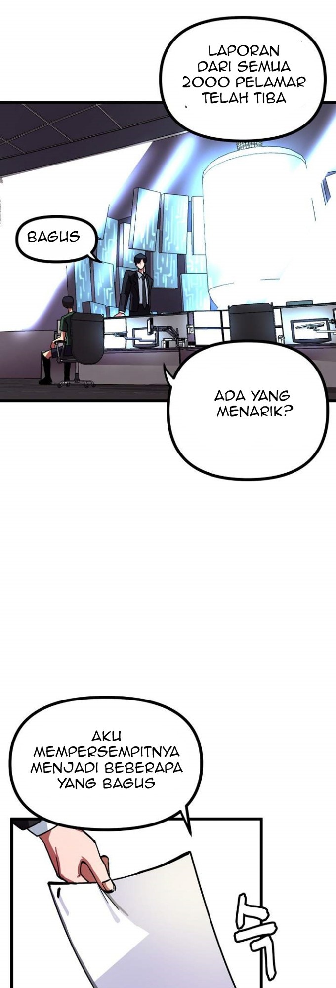 Ark Chapter 14 halaman 30