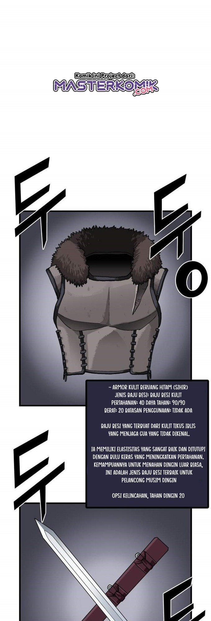 Ark Chapter 14 halaman 6