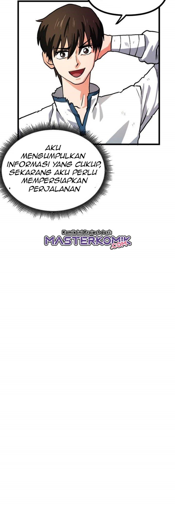 Ark Chapter 14 halaman 5