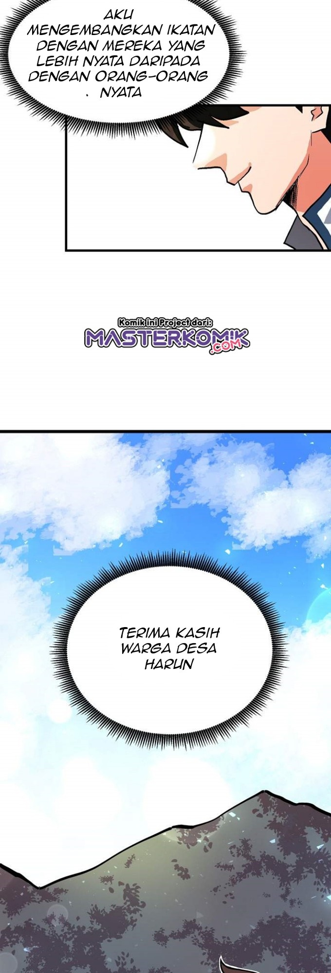 Ark Chapter 14 halaman 22